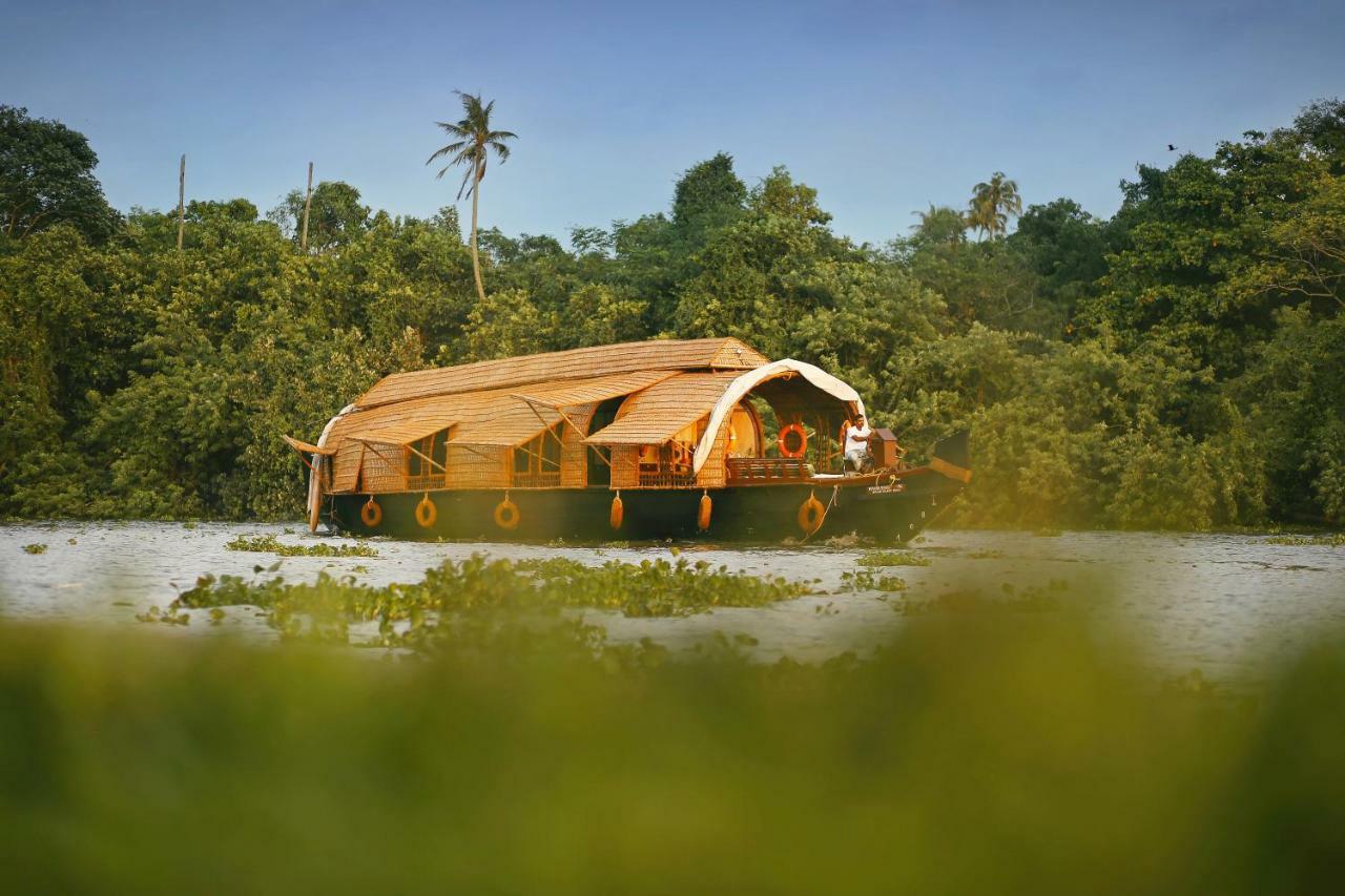 Spice Coast Cruises - Houseboat, A Cgh Earth Experience Hotel Alappuzha Kültér fotó